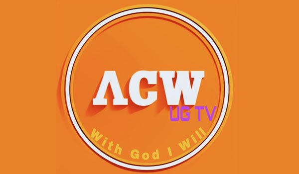 ACW UG TV